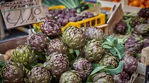 Private Rome Food Tour with Local Expert