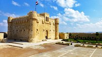 Private Alexandria Day Trip from Cairo Including Lunch