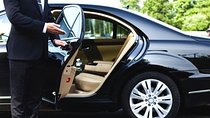 Palermo Private Transfer from or to Palermo Airport in Sicily 