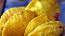 Cartagena caribbean gastronomic experience- Shore excursions