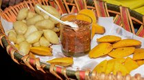 Street food Tasting & Old Town Walk Short cruise excursions