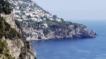 Transfer From Naples to Praiano (1 to 8 PAX)