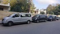 transfer from fes to chefchaouen