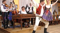 Folklore Evening with Music and Dinner
