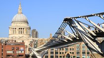 Private Tour London Highlights, entries St Paul's Cathedral, The Tower of London
