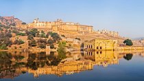 Taste of Rajasthan in 08 Days
