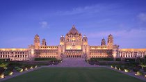 Golden Triangle with Jodhpur Tour - India