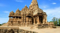 10 Nights 11 Days Golden Triangle with Varanasi & Khajuraho