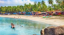 Golden Triangle Tour with Goa 
