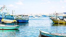 Alexandria Walking Tour-Walk Like Egyptian