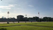 Ha Noi City Tour By Private Car & Tour Guide
