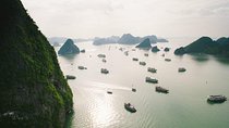 Ha Noi - Ha Long Bay By Private Car
