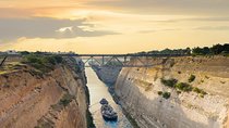Argolis private full day Tour