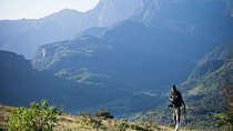 Overnight adventure camping in Knuckles