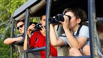 3-Day Family Friendly Glamping in Yala