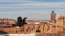 Guided city tour of Marrakech with official art historian guide