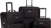 Luggage Pickup & Delivery in Lisbon