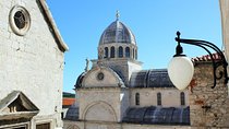Private Sibenik Walking Historical Morning or Evening Tour
