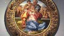 Small Group Skip the Line Uffizi Guided Tour 