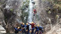 Canyoning Tour 