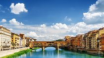 Discover Florence: Uffizi and Accademia Gallery small-group tour