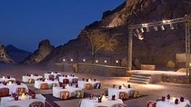 Bedouin Safari and Star Gazing Tour from Sharm El Sheikh 