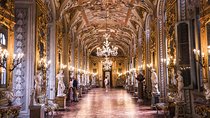 Rome Doria Pamphilj Gallery Entry Ticket