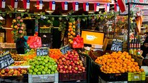 Experience Santiago:Half/day PM Culinary Tour With Lunch at El Galeon Restaurant