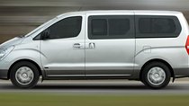 Transfers from - to Tangier airport