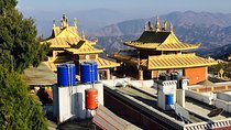 Nagarkot - Dhulikhel - Namo Buddha 2 Days Hike from Kathmandu