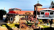 Isla Negra and Pablo Neruda Museum Day Trip from Santiago