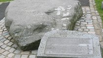 Private Ards Peninsula St Patrick Trail with Winterfell Strangford Lough Ferry