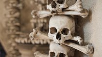 Day Trip to Kutná Hora by train from Prague