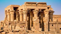 Amazing Sailing Nile Cruise From Aswan For 2 Nights 3 Days 