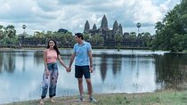 Vacation Photographer in Siem Reap