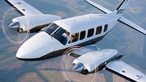 Charter Flights Panama City