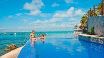 Snorkeling & Kayacking Day Trip Royal Garrafon Park Bassic Classic