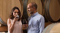 From San Francisco: Half-Day Wine Country Tour with Tastings