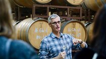 From SF: Napa and Sonoma Valley Wine Experience with 3 Wineries