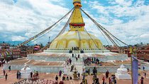 Kathmandu Full Day Tour: UNESCO World Heritage Sites