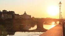 Private transfer from Rome to Florence