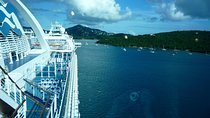Shared Transfer From the Civitavecchia Port to Fiumicino airport