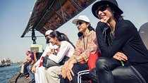 Dubai Souks, Food & Culture Walking Tour