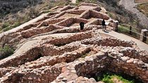 Private Montezuma Castle - Tuzigoot National Mont. 