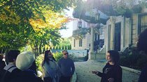 DC's Dupont Circle & Embassy Row Architecture Walking Tour