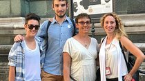 Private City Walking Tour in Florence