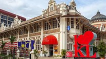 Explore Kuala Lumpur By Minibus (Max 7 paxs)