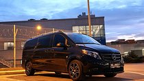 Private Transfer from/to Athens City to/from Piraeus