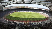 Hampden Park Stadium and Museum Tour