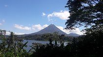Private Transportation La Fortuna, Arenal Volcano to Jaco Beach